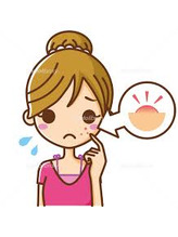 肌荒れって良くなるものなの！？