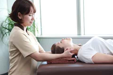 いつも頑張っているお身体に!ご褒美ほぐしを【勤労感謝の日】