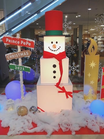 メリークリスマス!