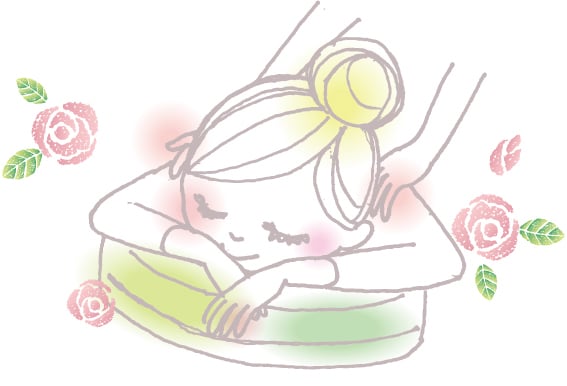 アロマテラピーについて