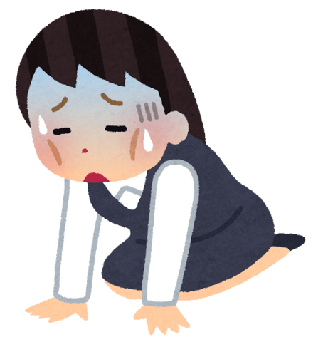 季節の変わり目｜マッサージのように気持ちいい、肩甲骨ストレッチのリラク日本橋店【東京駅,日本橋駅,大手町駅,三越前駅すぐ】