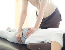 疲れが溜まったからだの重だるさをすっきり！