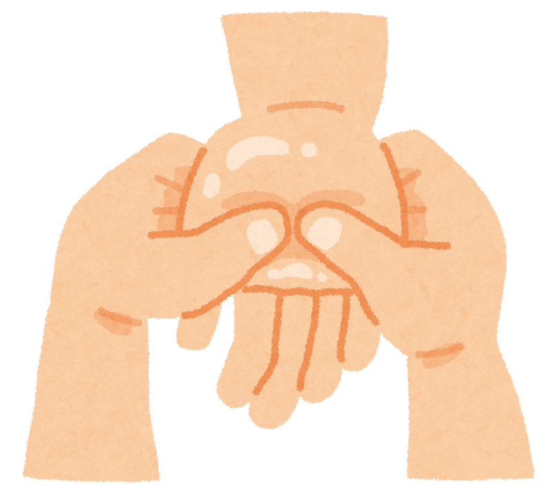 世界手洗いの日