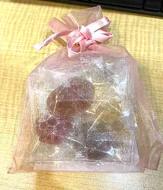 肩甲骨のあれこれ