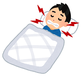 噛み合わせ　part３