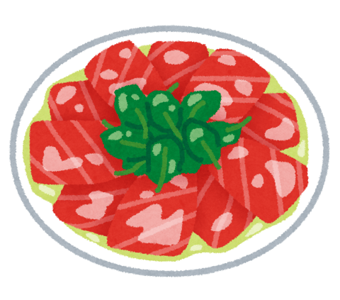 毛嫌いして欲しくない脂質の話