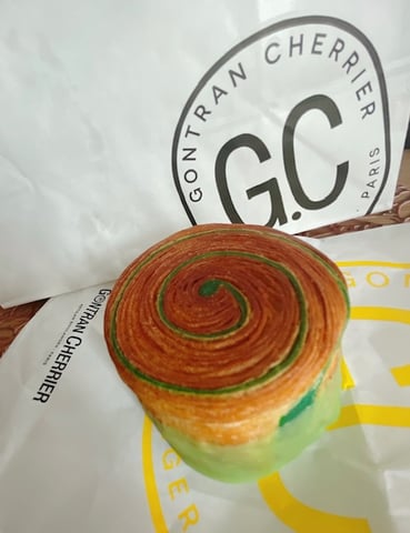 【Echika表参道店】最近のおススメ🍞