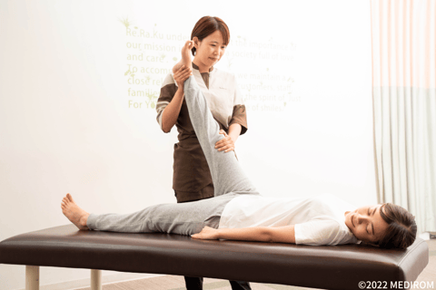 季節の変わり目に注意!