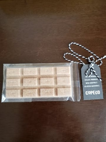 イチゴチョコ