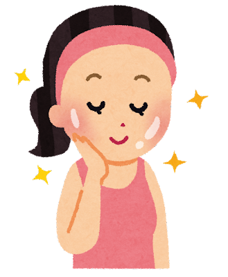 冬の乾燥対策は、、？リラク北浦和店