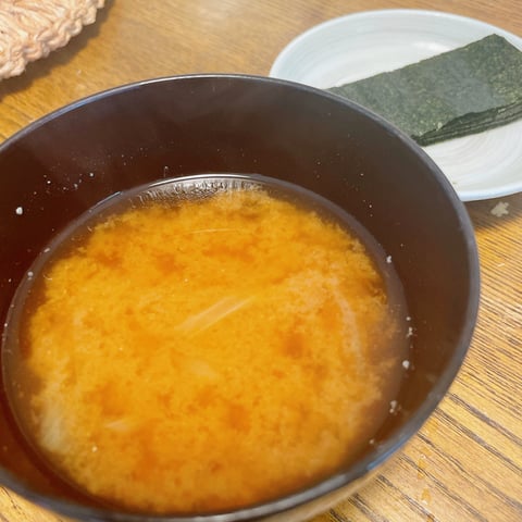 赤味噌