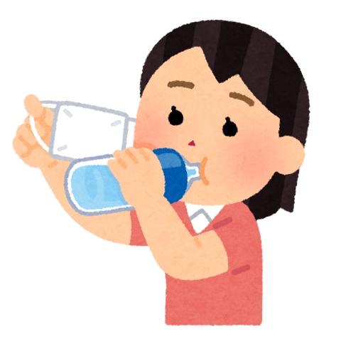 少しずつ暑熱順化していこう！！