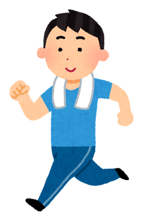 暑さに負けない身体づくり第1弾