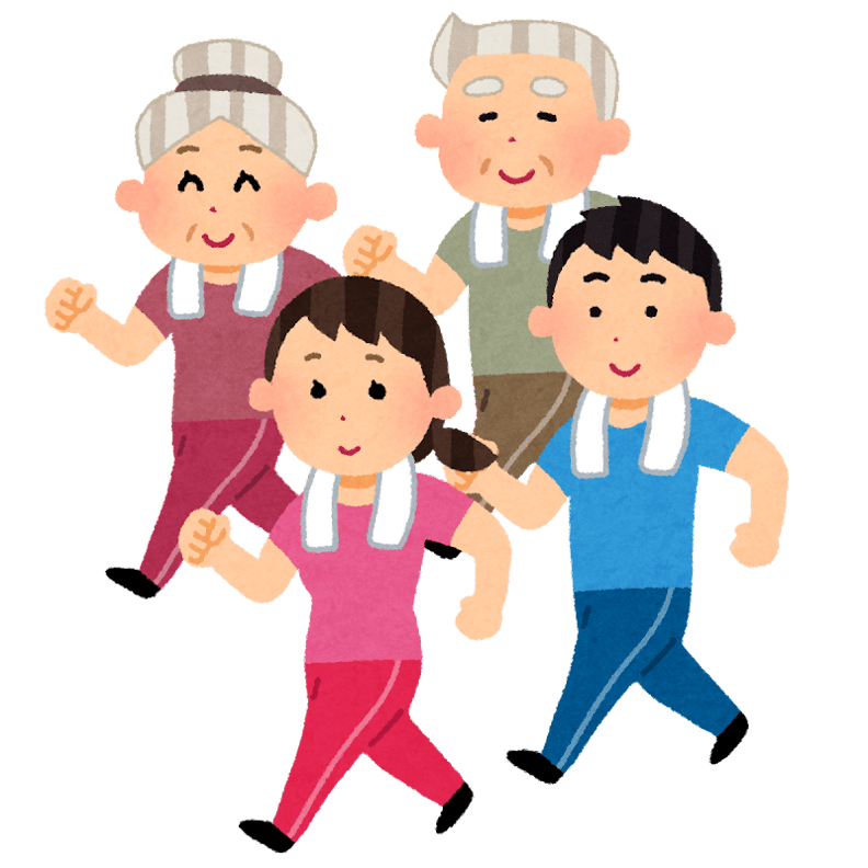 2月こそ気をつけたい！生活習慣病予防のちょいコツ