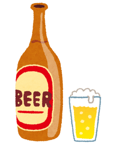 いつものお酒にひと手間加えて代謝アップ!【マッサージのようにきもちいいリラクセンター南サウスウッド店】