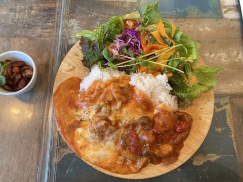 【Echika表参道店】町田カフェ巡り☕