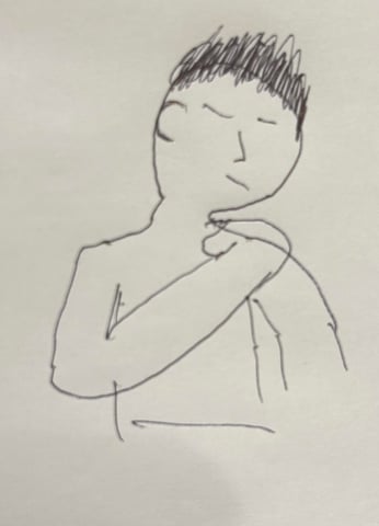 セルフケア(首肩の硬さや疲れ)のご紹介