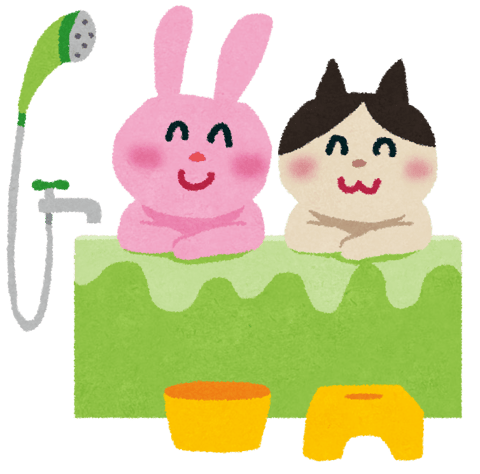 暑熱順化が夏を乗り切るカギだそうです！