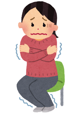 11月は要注意季節｜マッサージのように気持ちいい、肩甲骨ストレッチのリラク日本橋店【東京駅,日本橋駅,大手町駅,三越前駅すぐ】