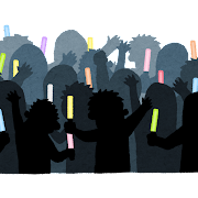 【Echika表参道店】一人参戦🎵