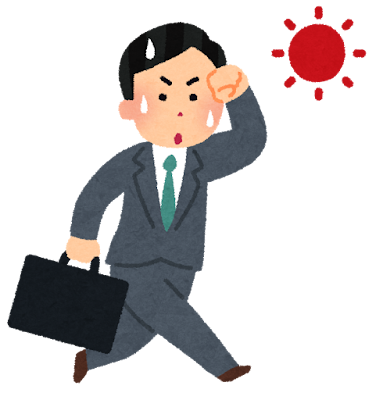 8月も後半に差し掛かりましたね・・・！