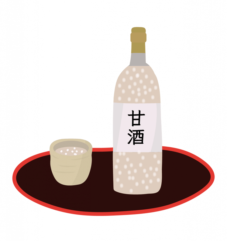 飲む点滴