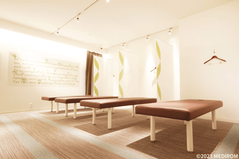 お身体のお疲れを溜めずにスッキリとさせましょう！【ReRaKu田園調布店】