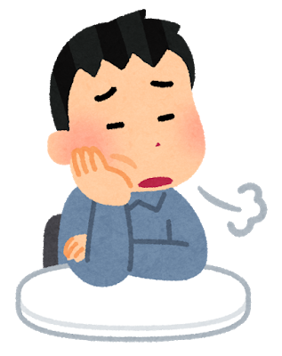 「新型コロナ後遺症」　ｐａｒｔ5