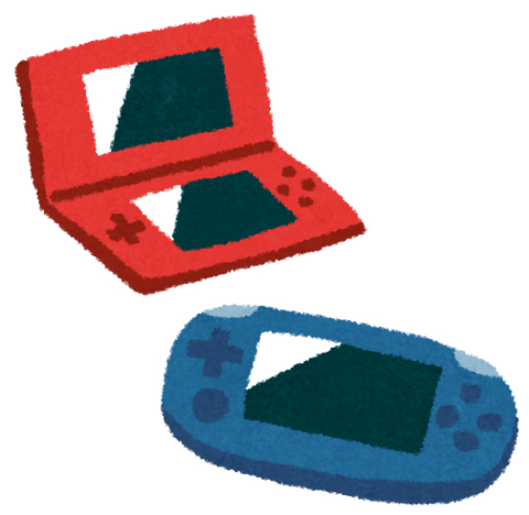 ゲームは適度に！　ゲームボーイ　Re.Ra.Ku北浦和店( ｀ー´)ノ