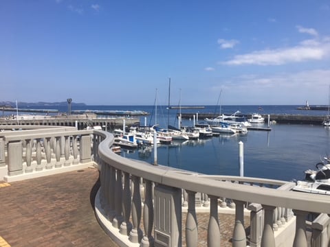 フォトジェニックな…？！