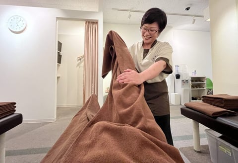 ～５月１８日の空き状況～