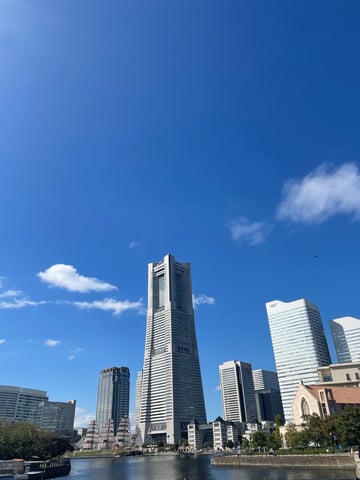 ランドマークタワー
