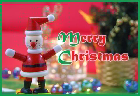 メリークリスマス！【ReRaKu田園調布】