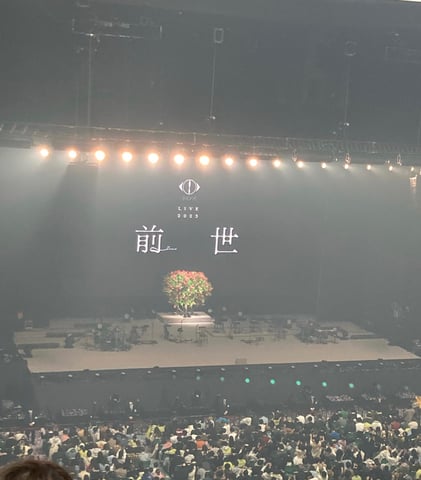 【Echika表参道店】推しは人生の光✨