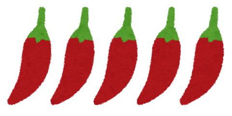 【Echika表参道店】お家で赤から鍋🌶