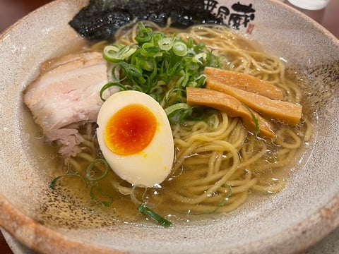 ラーメン