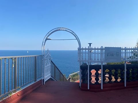 【Echika表参道店】海の見えるカフェ☕🌊🌞