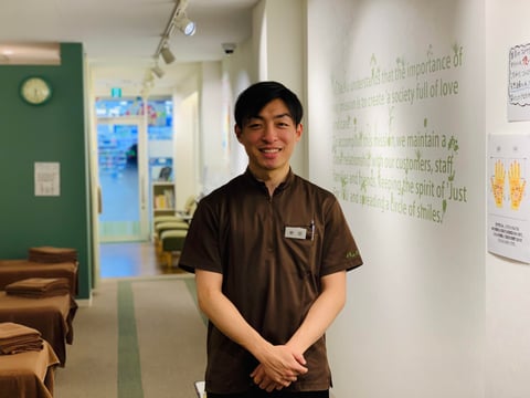 【採用ブログ】～岩田さん編～人から必要とされている感覚をダイレクトに味わえる仕事