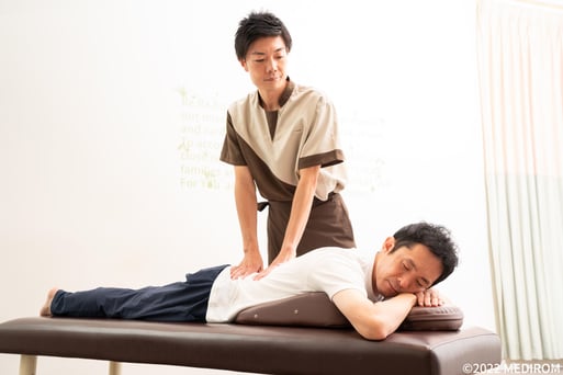 《新規限定》ボディケア60分