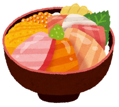 食べて歩いてまた食べて