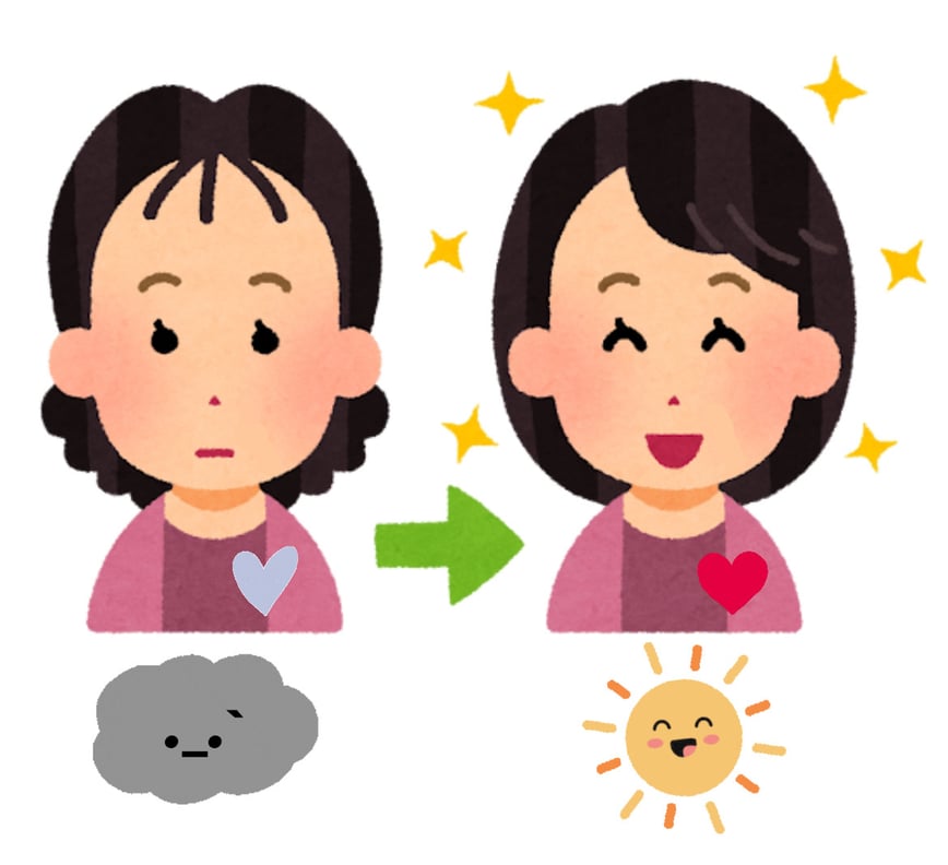 「梅雨だる」って、、？