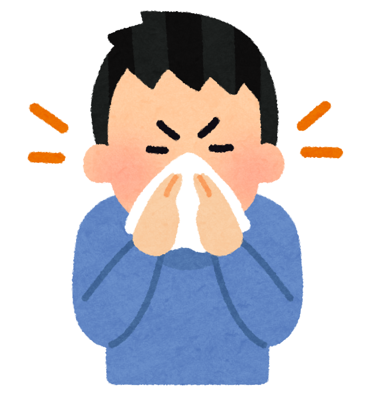 うつ伏せの施術で鼻づまり？｜マッサージのように気持ちいい、肩甲骨ストレッチのリラク日本橋店【東京駅,日本橋駅,大手町駅,三越前駅すぐ】