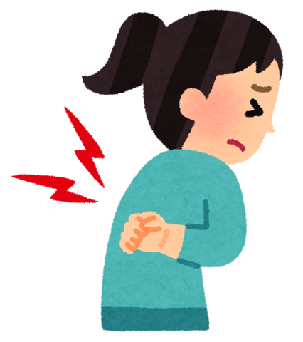 脇腹・背中の痛みに注意！肋間神経痛｜マッサージのように気持ちいい、肩甲骨ストレッチのリラク日本橋店【東京駅,日本橋駅,大手町駅,三越前駅すぐ】