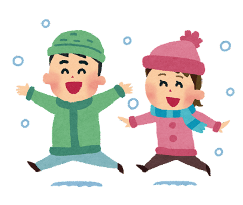 寒い冬は、、　リラク北浦和店