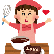 【バレンタイン】チョコレートの効能と麻布十番近辺のチョコ菓子店の紹介