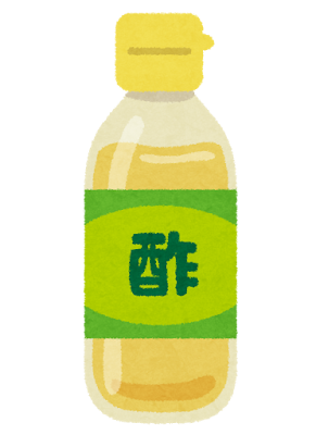 お酢や酸味のある食べ物を欲してしまうのはなぜ？｜マッサージのように気持ちいい、肩甲骨ストレッチのリラク日本橋店【東京駅,日本橋駅,大手町駅,三越前駅すぐ】