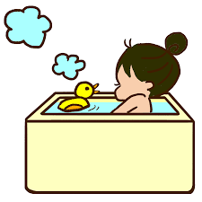 最近、ハマっているセルフケアは～