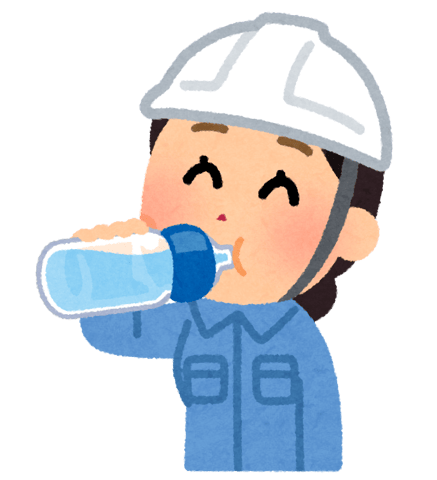 秋の体調に変化に気を付けよう！