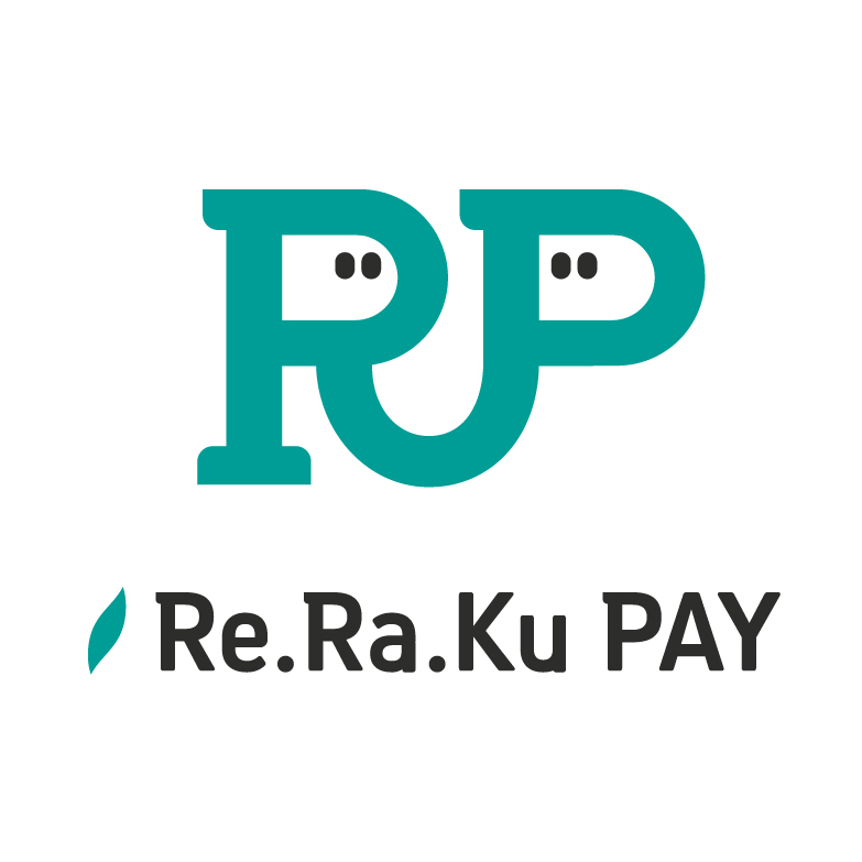 Re.Ra.Ku PAY 通常