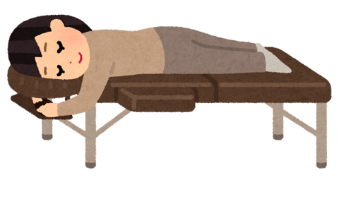 本日の空き状況について【Re.Ra.Ku 武蔵境店】